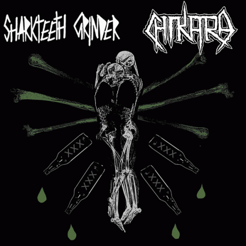 Chikara : Sharkteeth Grinder - Chikara